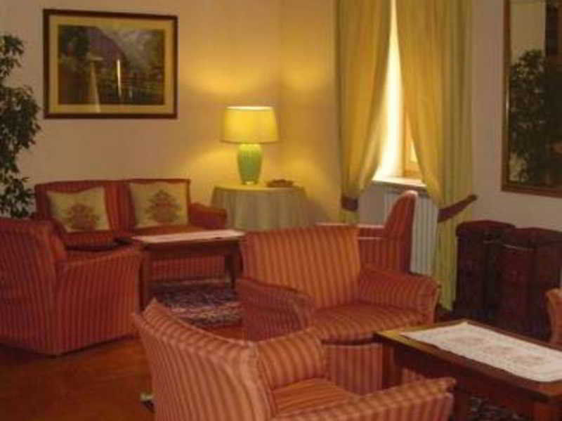 Centrale Courmayeur Exterior photo